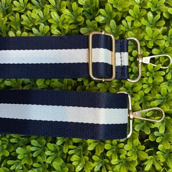 Crossbody Strap, Replacement Handbag Strap, Guitar Strap, Adjustable - Picture 2 of 8